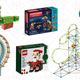 Building Sets Gold Box | Amazon